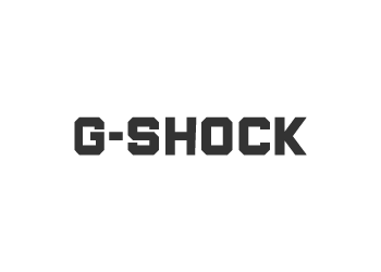 G-shock Logo